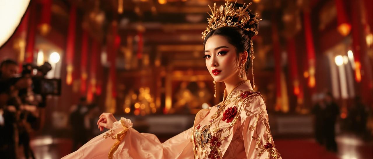 明星翻车现场意外反转，直播中的活宝模仿引爆全场